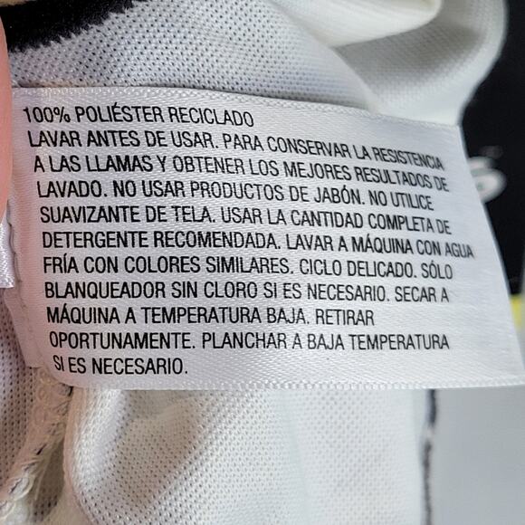 Art Class Kids Butterfly Print Pajama Set, Cream & Gray, Size M (8), NWT - Picture 6 of 6